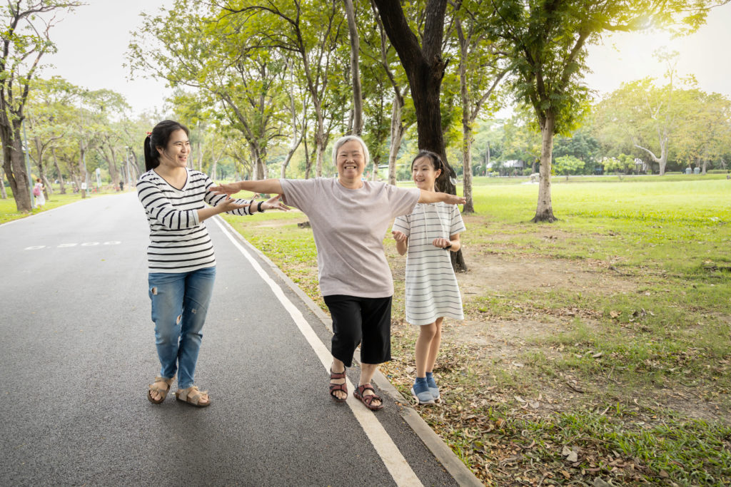 Elder Care Physio Bhopal