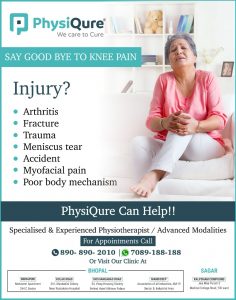 Knee Pain Physiotherapy