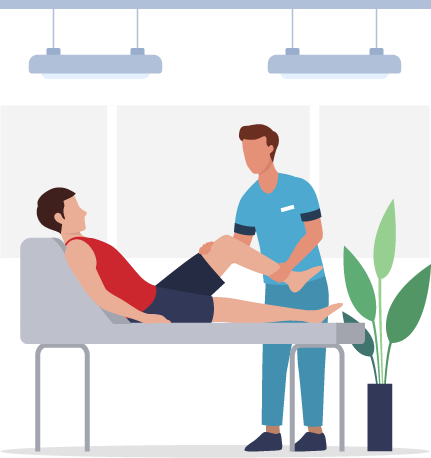 Physiotherapy in Mumbai at PhysiQure