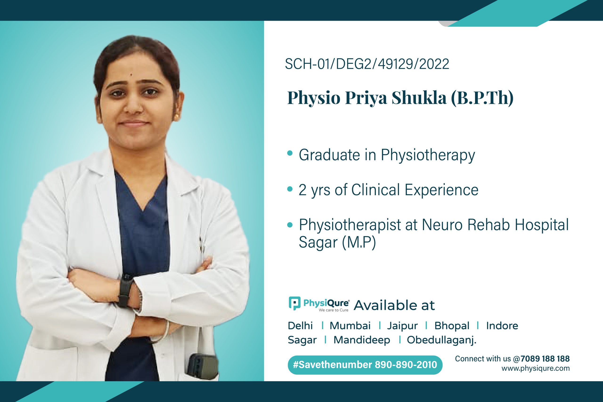 The Prolotherapy Clinic | Orthopedic Clinic in Pimple Saudagar