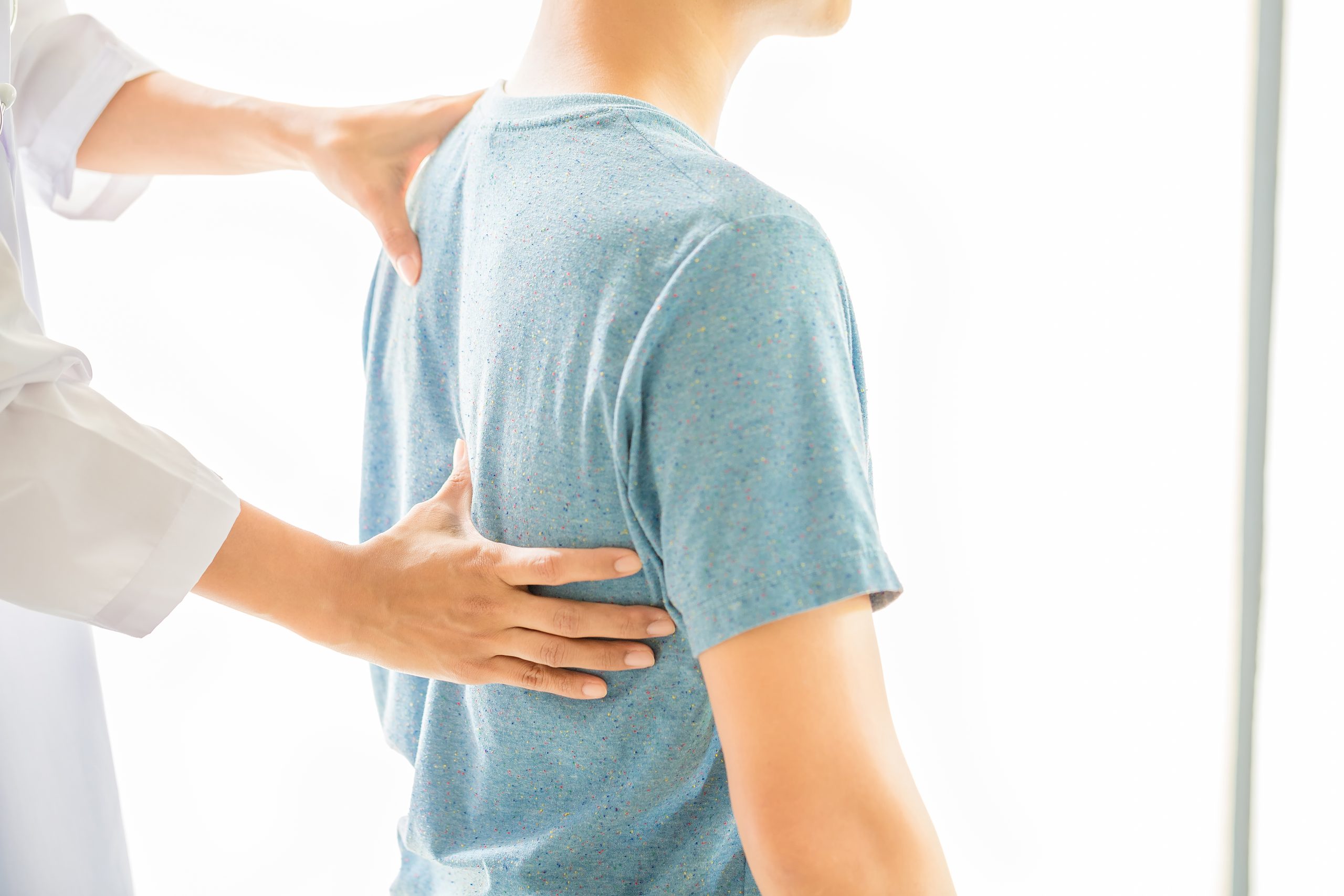 Back Pain Physiotherapy in Bhopal